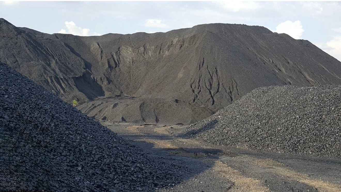 Bituminous Coal