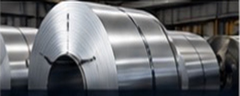 Cold Rolled Steel