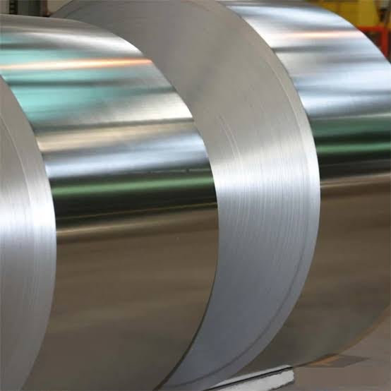 Electrolytic Tinplate Steel