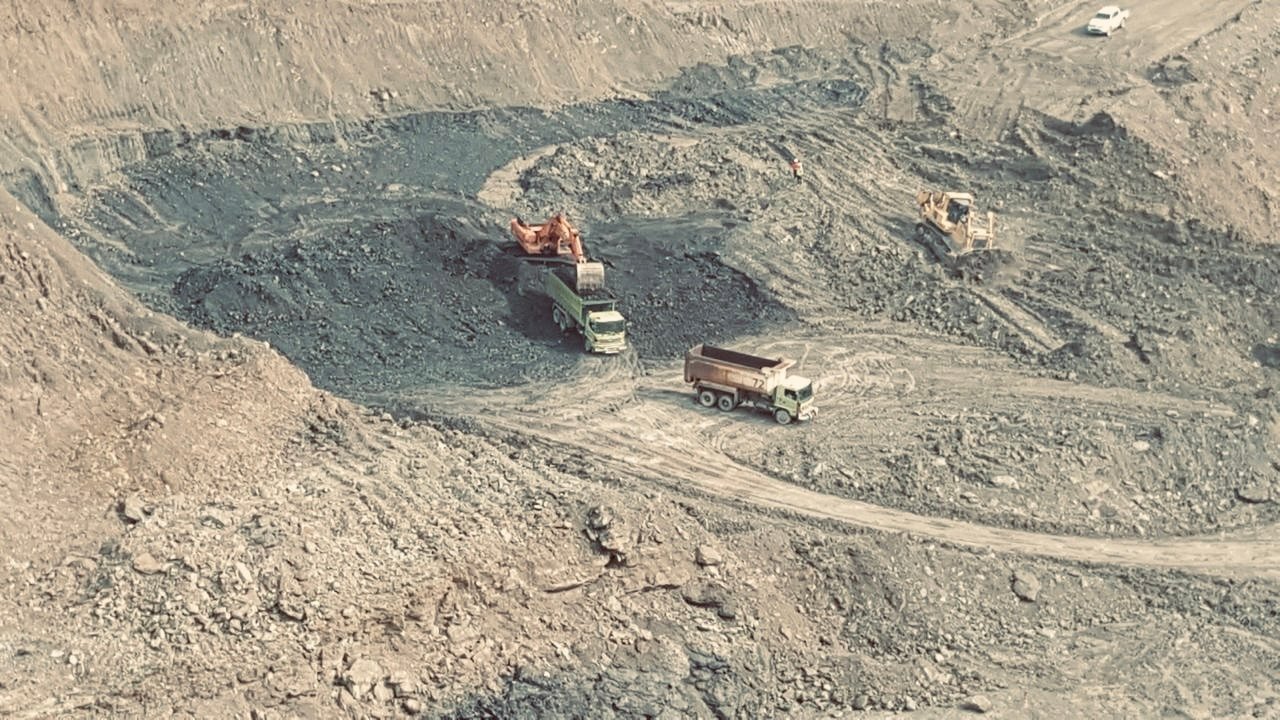 Industrial operations