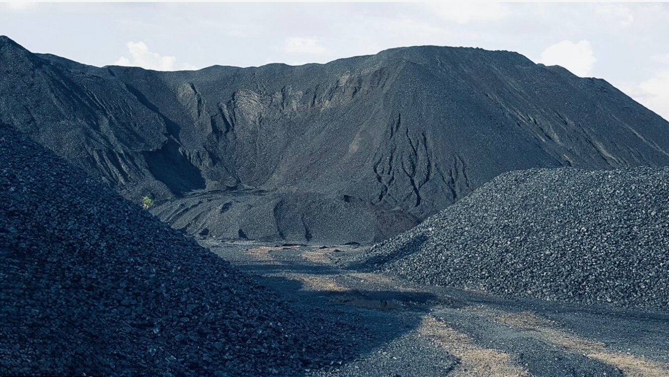 Coal