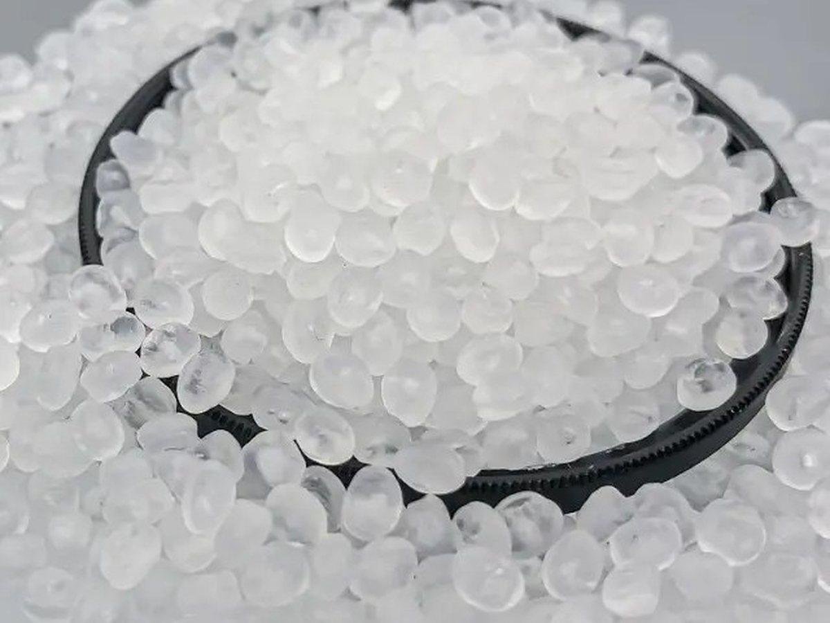 PP-C Granules