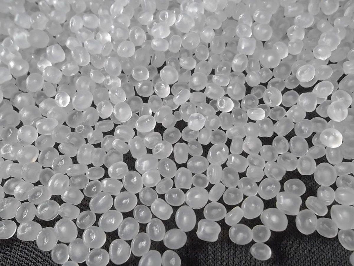 PP Granules