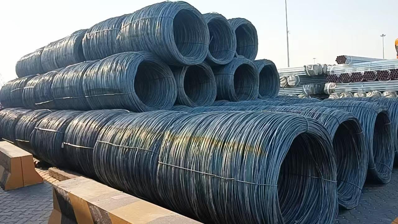 Wire Rods
