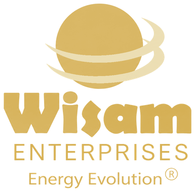 Wisam Enterprises logo